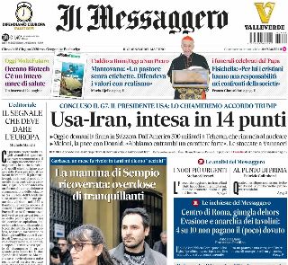 Il Messaggero