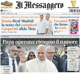 Il Messaggero