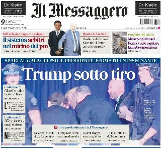Il Messaggero