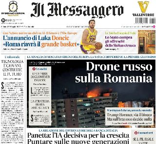 Il Messaggero