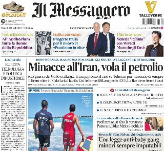 Il Messaggero