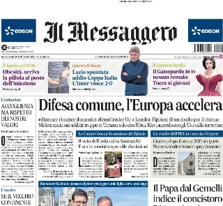 Il Messaggero