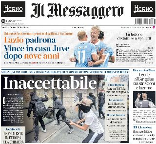 Il Messaggero