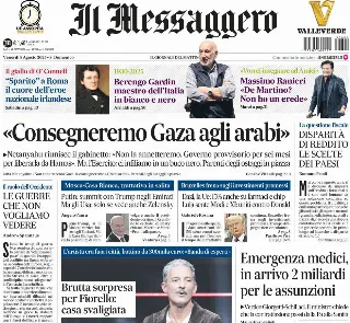 Il Messaggero
