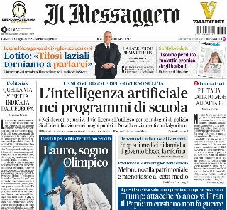 Il Messaggero