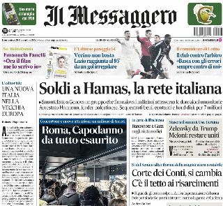 Il Messaggero