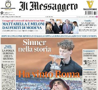 Il Messaggero