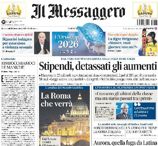 Il Messaggero