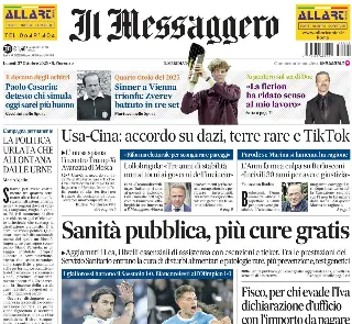 Il Messaggero Il Messaggero