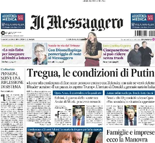 Il Messaggero