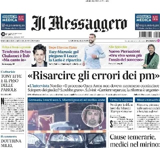 Il Messaggero