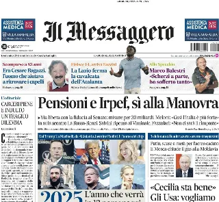 Il Messaggero