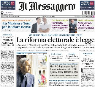 Il Messaggero