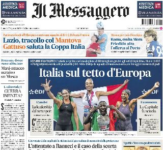 Il Messaggero