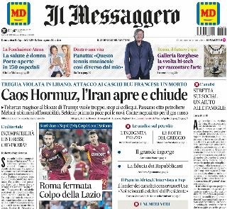 Il Messaggero