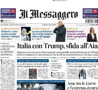 Il Messaggero