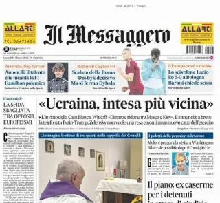 Il Messaggero