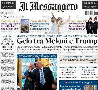 Il Messaggero