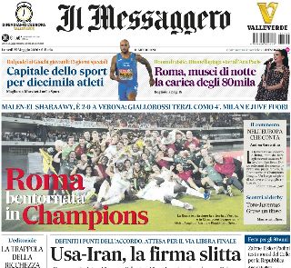 Il Messaggero