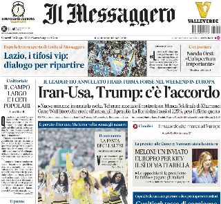 Il Messaggero