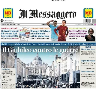 Il Messaggero