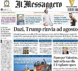 Il Messaggero