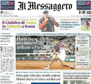 Il Messaggero