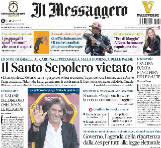 Il Messaggero