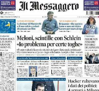 Il Messaggero