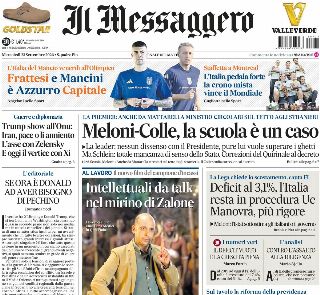 Il Messaggero