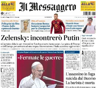 Il Messaggero
