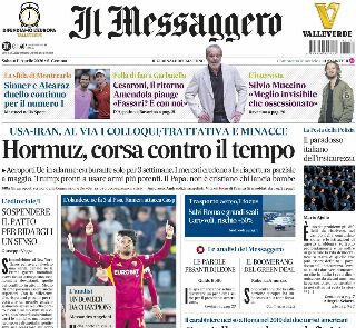 Il Messaggero