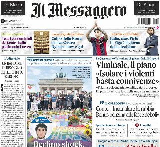 Il Messaggero