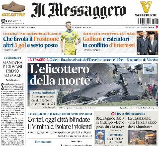 Il Messaggero