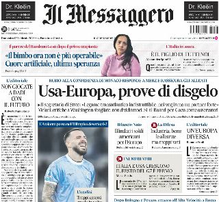Il Messaggero