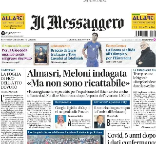 Il Messaggero