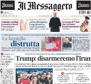 Il Messaggero