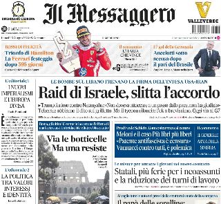 Il Messaggero
