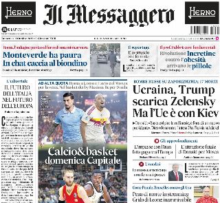 Il Messaggero