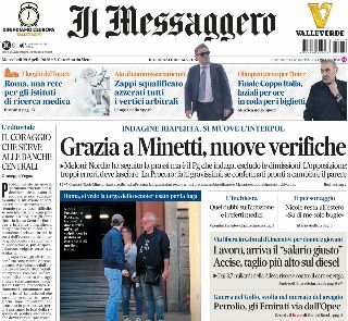 Il Messaggero