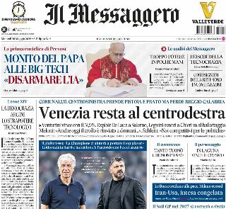Il Messaggero