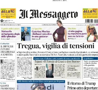 Il Messaggero