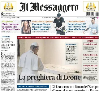 Il Messaggero