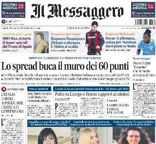 Il Messaggero