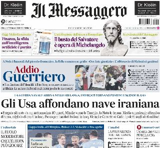 Il Messaggero