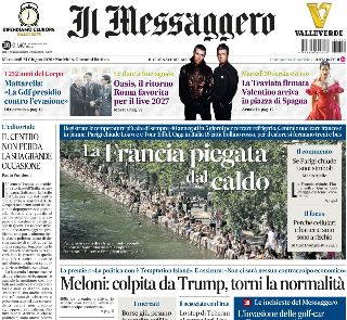 Il Messaggero