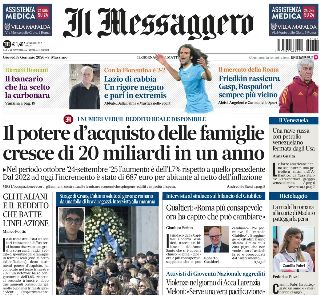 Il Messaggero