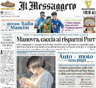 Il Messaggero