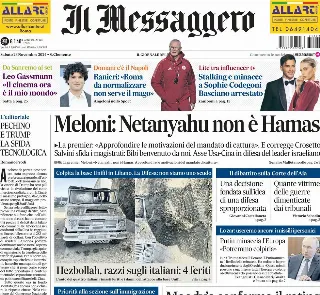 Il Messaggero