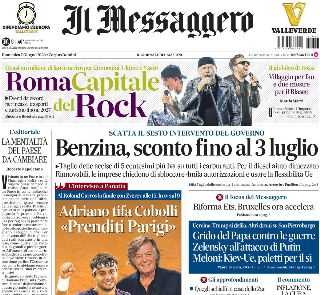 Il Messaggero